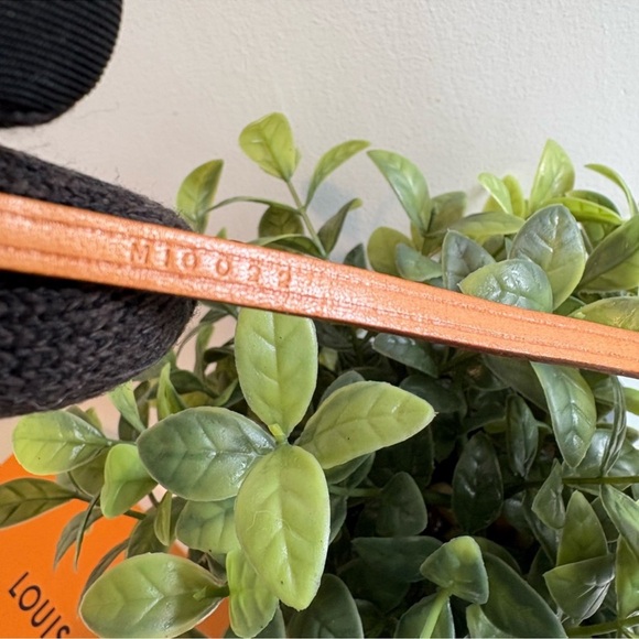 Louis Vuitton Vachetta Replacememt Strap - Picture 5 of 8
